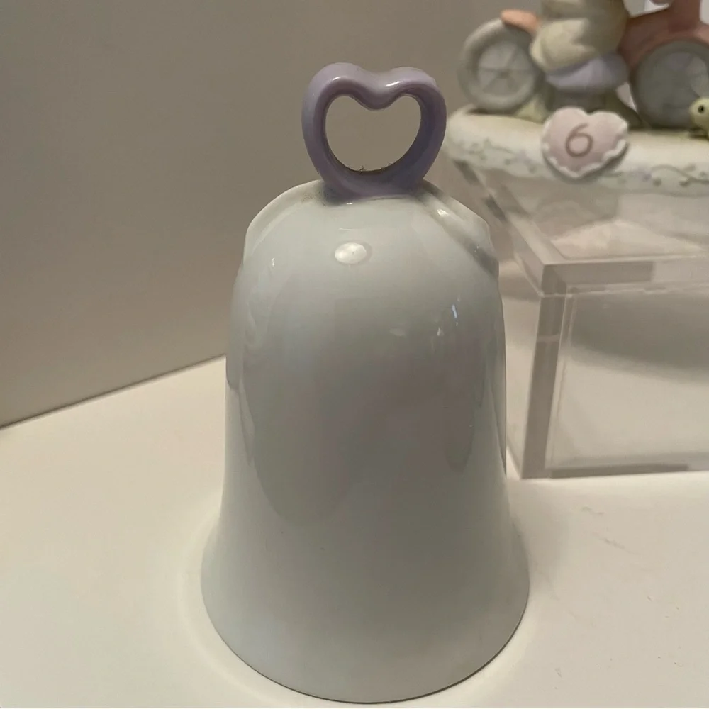 Precious Moments lot items